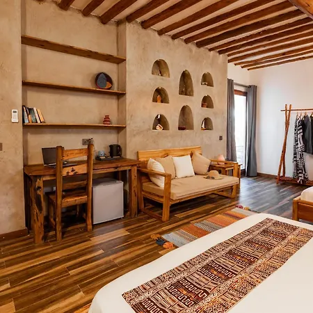 Casa Ananda Boutique Hotel Paje Exterior photo