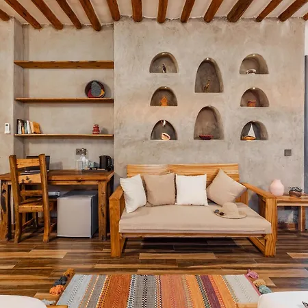 Casa Ananda Boutique Hotel Paje Exterior photo